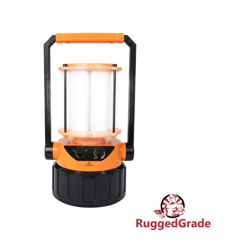 Temporary Work Lights