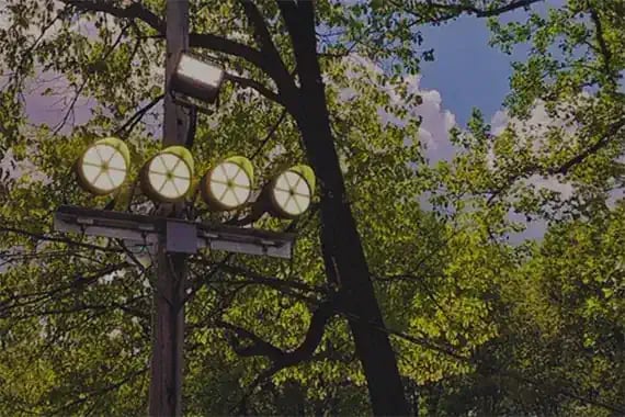 Sports Lights
